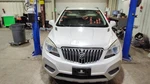 Chassis Ecm Temperature Under Center Dash Id 13586724 Fits 13-14 Encore 1177243. Fixed Price $65.00.