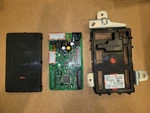 2009 2010 2011 2012 Infiniti G25 G37 Body Control Module Bcm Bcu Continental. Fixed Price $173.00.