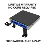 Engine Computer Programmed Plug&play 1993 Nissan Pickup 23710-83G16 3.0L Pcm Ecm. Fixed Price $452.99.
