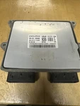 Engine Computer Hyundai Santa Fe 2007 2008 2009 39110-3C565 Pcm Ecm Ecu Oem. Fixed Price $99.75.