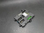 Body Bcm Control Module 2019 Infiniti QX50 284B1-5NL0A 2020. Fixed Price $44.50.