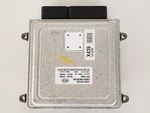 2015 Kia Forte 39107-2EXB5 Computer Brain Engine Control Ecu Ecm Ebx Module. Fixed Price $239.97.