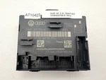 Oem 09-17 8E Audi A4 A5 S5 Q5 Q7 Front Right Passenger Door Control Module Unit. Fixed Price $29.00.