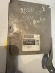 89661-04631 Ecm Ecu Oem Toyota Tacoma 2000 2.7 4X4 A/t. Fixed Price $300.00.