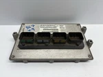 Engine Computer Module Ecu 2008 Dodge Ram Truck 05094505AF 5.7L At Ecm. Fixed Price $112.49.