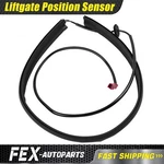 Right Liftgate Position Sensor For Mercedes-benz W251 R350 2011 2012 3.0L 3.5L. Fixed Price $36.99.
