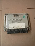*2002 Volkswagen Jetta- 2.8L Ecm Ecu 06A906032 Lq. Fixed Price $95.00.