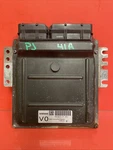 04-05 Nissan Quest Ecm Ecu MEC33-011 A1 Warranty. Fixed Price $49.99.