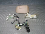 03-05 Lexus UZJ100L LX470 Night Vision Head Up Display Control Module Wiring Set. Fixed Price $890.70.