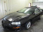 Chassis Ecm Body Control Bcm With Keyless Entry Fits 97-02 Camaro 1859524. Fixed Price $91.50.