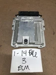 2015 Land Rover Range Sport Engine Control Module Ecm CPLA-12B684-YE. Fixed Price $40.00.