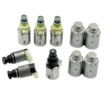 Genuine 9T50 9T60 9T65 Transmission Solenoid Kit For Gm Chevrolet Cadillac Chevy. Fixed Price $226.79.
