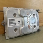 15 Chrysler 200 Engine Motor Brain Box Ecm 2.4 P68102888AE. Fixed Price $39.01.
