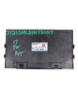 2017 Subaru Forester Integrated Unit Anti Theft Computer Oem 88281SG270. Fixed Price $64.40.