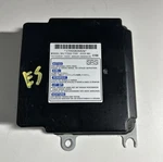 2017-2019 Honda Civic Hatchback Srs Module 77960-TGG-A020 77960TGGA020. Tested. Fixed Price $99.99.