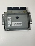 2016 Nissan Altima BEM408-300 A1 Engine Control Module, Ecm Ecu, Oem. Fixed Price $22.50.