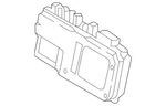 Genuine Audi Control Module 8W0-907-428-B. Fixed Price $448.07.