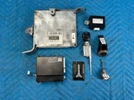 Oem Lexus GX470 Ecm Ecu Multiplex Module, Immobilizer, Amplifier & Key Set 2006. Fixed Price $495.00.