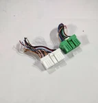 Wiring Harness Pigtails Dodge Ram 1500 2500 3500 Body Control Ctm 56045448AC Oem. Fixed Price $27.95.