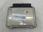 2019-2020 Volkswagen Jetta Engine Control Computer Ecu Pcm Ecm Pcu Oem Gllhy. Fixed Price $133.43.