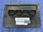 Programmed Plug & Play 06 Caravan Town Country 3.3 Ecm 05094656AD 447. Fixed Price $110.49.