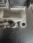 Used 2004-2007 Cadillac Cts/srx 3.6L Ecu Engine Control Module E55 Ymka. Fixed Price $99.00.