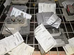 07 08 Ford Ranger Electronic Control Module Unit 74K Oem Lkq. Fixed Price $164.63.