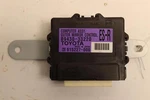 2014-2016 Lexus ES350 Right Side Door Mount Memory Mirror Position Module Oem. Fixed Price $48.00.