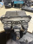 2012 Ford F450 F550 6.7L 127K Engine Computer Module Ecm Ecu Oem CC3A-12A650-AKC. Fixed Price $149.99.