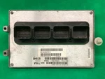 Programmed Plug & Play 07 Jeep Grand Cherokee 3.7 Ecu Ecm Module Pcm 68026714AA. Fixed Price $224.99.