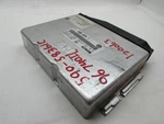 Ecu Ecm Computer Bmw 740I 1996 1997 12141430051 712409. Fixed Price $69.99.