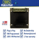 2005 Jeep Liberty Bcm / Fcm Control Module Part# 56010545 Epid. Fixed Price $189.00.