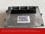 2001 Jeep Cherokee 4.0L At Ecm Ecu Pcm 56041801AD Used Engine Control Modul. Fixed Price $319.95.