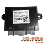 2017-2020 Ford Fusion, Lincoln Continental Control Module New Oem GR2Z-14B291-AY. Fixed Price $76.85.