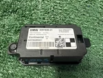 Radio Remote Receiver Control Module Mini Clubman F54 2017 Oem. Fixed Price $25.41.