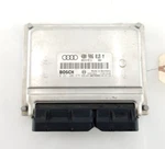 Used Audi B5 A4 Awm 1.8T Auto Ecu 4B0 906 018. Fixed Price $131.61.