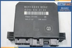 01-07 Mercedes W203 C230 C240 C320 Door Control Module Rear Left 2038202185 Oem. Fixed Price $27.23.