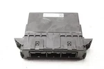2017 Jaguar F-pace Climate Control Module GX63-14F498-AE 17-21. Fixed Price $26.97.