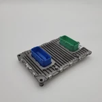 2022 Jeep Compass 2.4L Ecu Engine Control Module Unit Oem 68493700AA. Fixed Price $138.32.