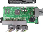 F77B-14B205-AA Ford 1997 1998 Explorer 2WD Gem Mercury Mountaineer Module S72. Fixed Price $68.50.