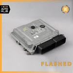 07-11 Mercedes W164 ML350 Bluetec Diesel Ecu Engine Control Module Unit Flashed. Fixed Price $353.23.