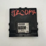 2008 Toyota Tacoma 2.7L Engine Control Module 89661-04D30. Fixed Price $99.99.
