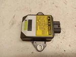 Chassis Ecm Srs Module Center Console Fits 07-09 Lexus ES350 262322. Fixed Price $61.60.