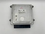 2007-2010 Hyundai Elantra Engine Computer Control Module Ecu Ecm Pcm 39150-23022. Fixed Price $33.24.