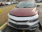 2016 Chevrolet Chevy Malibu Bag Oem 13523853. Fixed Price $98.00.