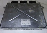 5W7A-12A650-ADA Ecm Ecu Computer 2005 Ford Crown Vic Grand Marquis **tested**. Fixed Price $75.00.