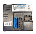2009 2010 2011 Audi A6 S6 Anti Theft Locking Control Module / 4F0907289N. Fixed Price $50.39.