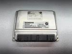 Bmw E36 E39 Engine Control Module Ecu 5WK90008 Index 02 Dme MS43 7509942 Oem. Fixed Price $130.00.
