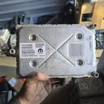 68259134AA Dodge Dart 2015-2016 Engine Control Unit Ecu Module. Fixed Price $45.00.