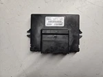 2010 Ford F150 Transfer Case Module Electric Part #: AL3A-7H417-BB. Fixed Price $211.50.